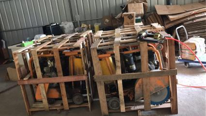 建瓯行李、家具、电器包装托运