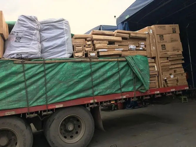 建瓯家具托运