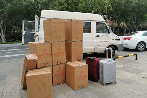 建瓯行李托运公司